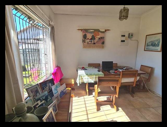 3 BEDROOM HOUSE FOR SALE IN BONAERO PARK